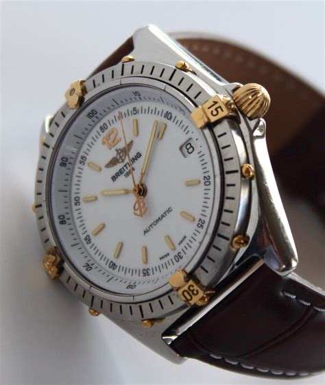 breitling antares 81970|Windrider .